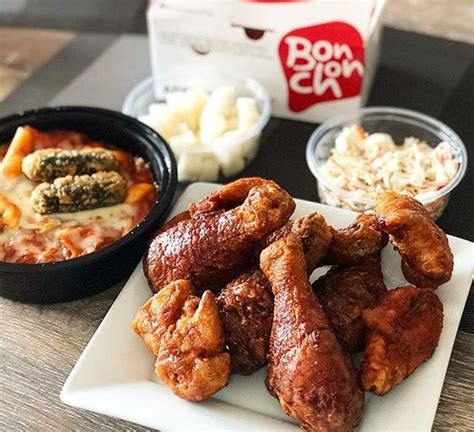 Bonchon order online - Order delivery or pickup from Bonchon in San Jose! View Bonchon's February 2024 deals and menus. Support your local restaurants with Grubhub! 